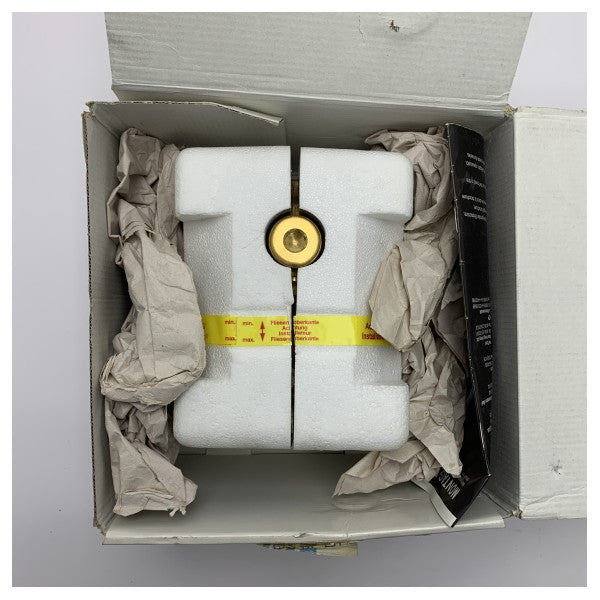 Dornbrachtin piilotettu seinäkyynärpää 35.005.970.90