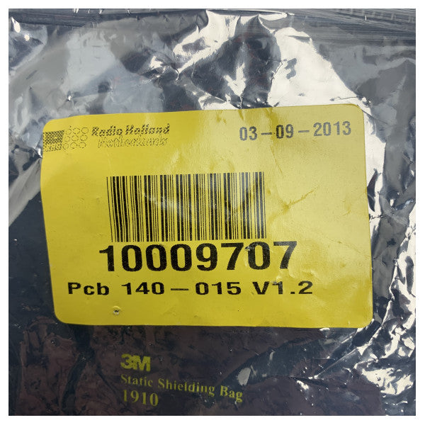 Imagenex Marine Power Supply PCB 140-015 V1.2 - Kompaktowy, niezawodny morski moduł zasilania z odpornością na wilgoć i temperaturę