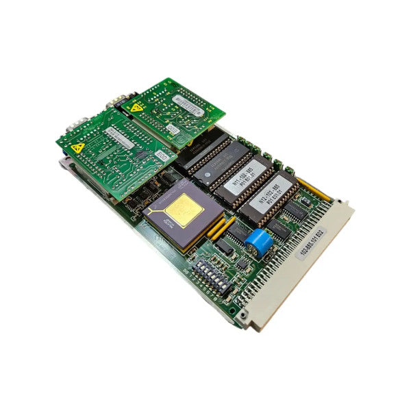信頼性の高い海洋ナビゲーションシステム用のAnschutzオートパイロットPCB CPU - 102-885.102E02
