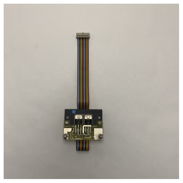 Módulo de Interfaz Electrónica de Radio Zeeland Marine - RZ1292-A0