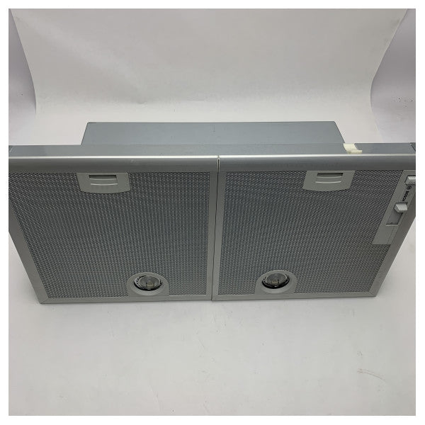 Bosch DHL755B Marine-Dunstabzugshaube - Langlebige Lüftung für kompakte Bootsküchen