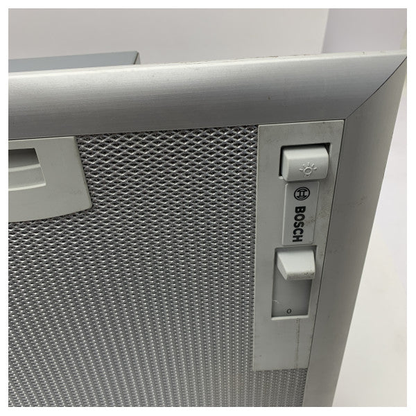 Bosch DHL755B Marine-Dunstabzugshaube - Langlebige Lüftung für kompakte Bootsküchen