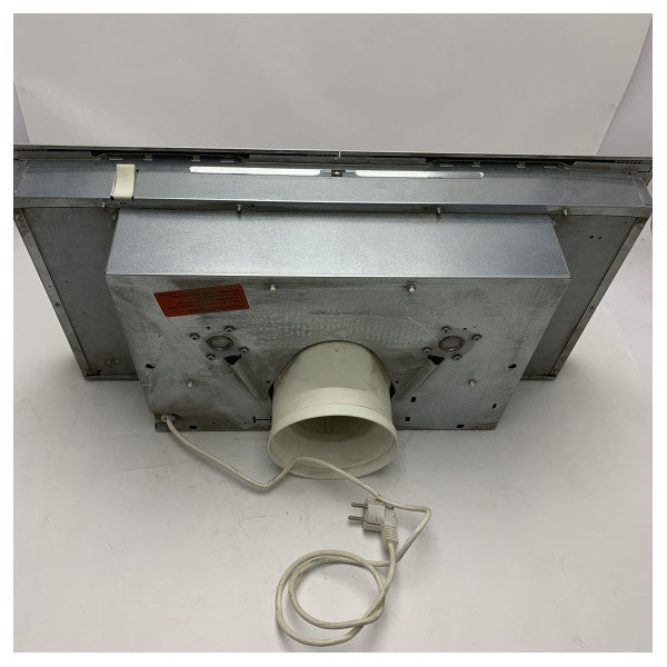 Bosch DHL755B Marine-Dunstabzugshaube - Langlebige Lüftung für kompakte Bootsküchen