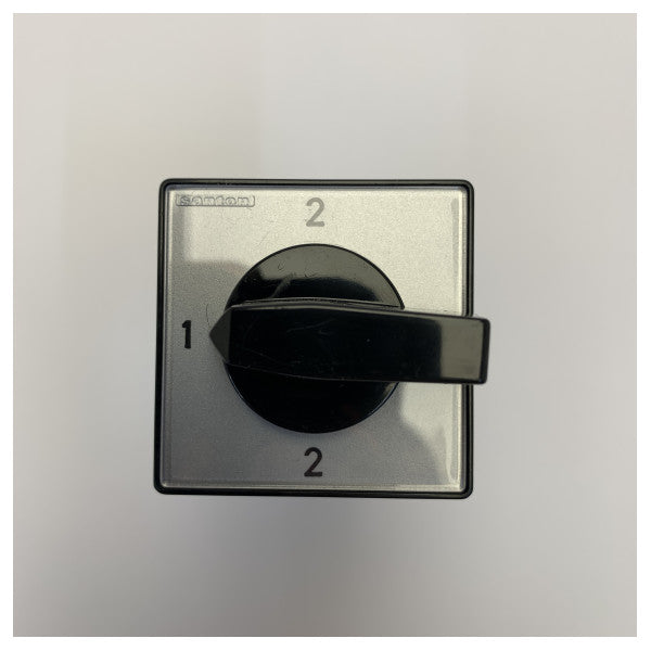 Santonin pyörivä kytkin IEC-60947-3 teollinen pyörivä kytkin RHM35