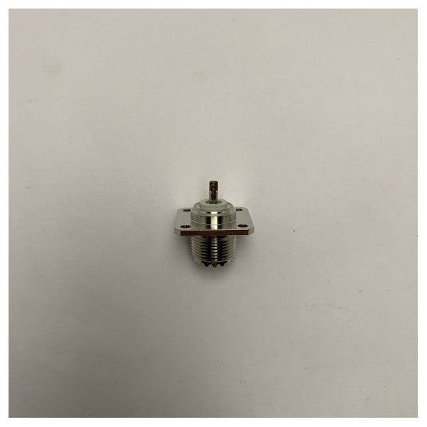 Telegartner Υψηλής Ποιότητας Στραγγιστός RF Συνδετήρας για Ναυτιλία και Θαλάσσιες Εφαρμογές