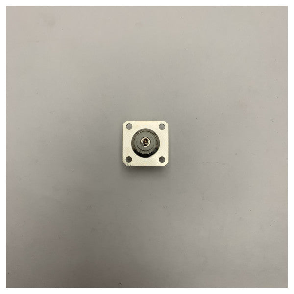 Telegartner High-Quality Solderable RF Connector for Marine and Maritime