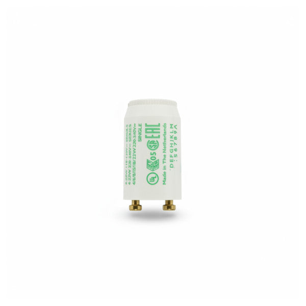 S2 Fluorescent Starter TL-Starter for Marine Lighting