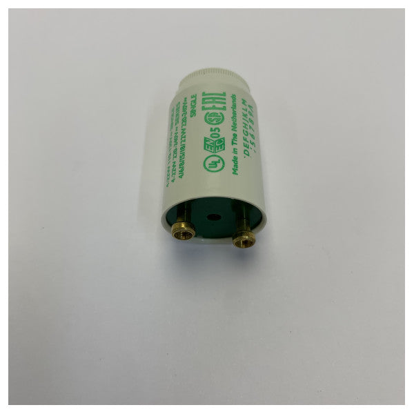 S2 Fluorescent Starter TL-Starter for Marine Lighting