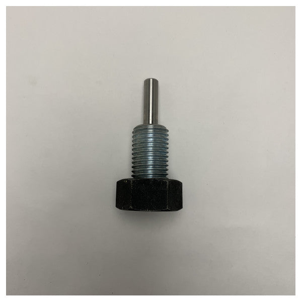 Βίδα με σπείρωμα υψηλής αντοχής M30 για θαλάσσιες εφαρμογές - RAWO/000126012