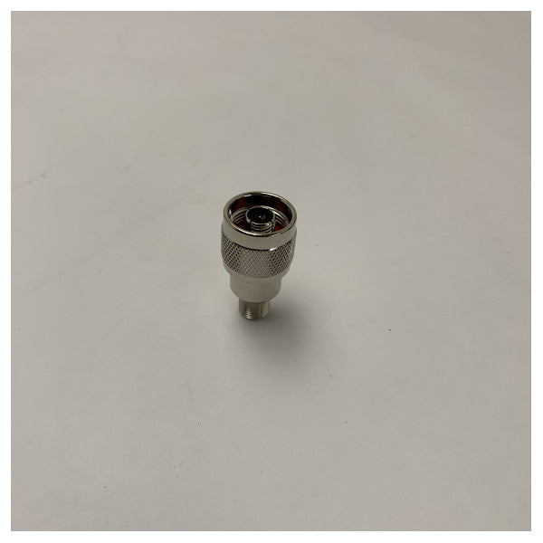 Υψηλής Ποιότητας Ναυτικός RF Σύνδεσμος για Αξιόπιστες Συνδέσεις Καλωδίων Κεραίας - NC-303