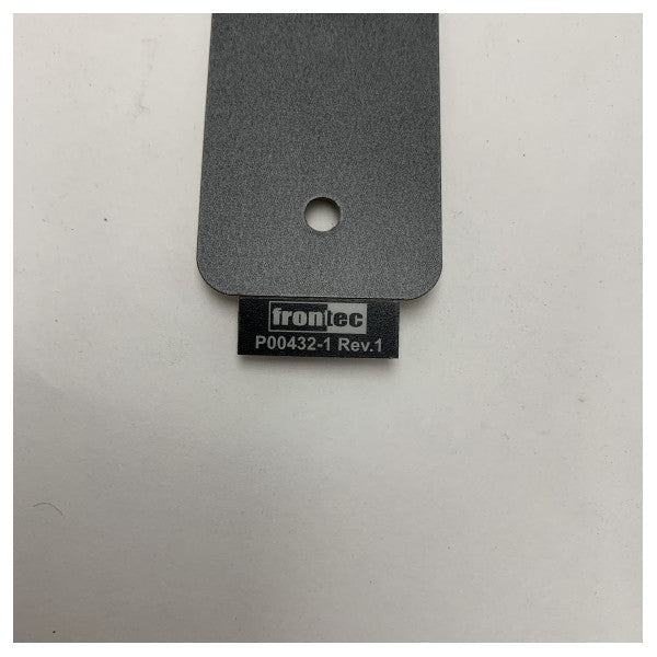 Hatteland Marine Control Panel Label - P000432-1