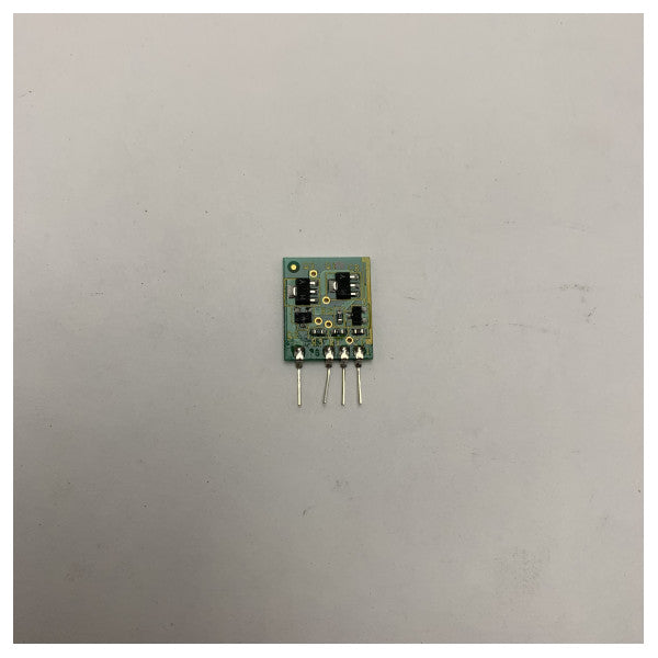 Furuno X-Band Radar PCB Kartı - 008-571-600 - 220VAC FIL ASY 03P9341 RPU013