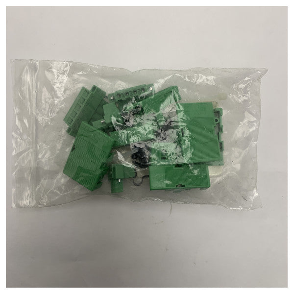 Zestaw złączy radiowych Marine Grade Radio Zeeland - FALCONMONTAGE