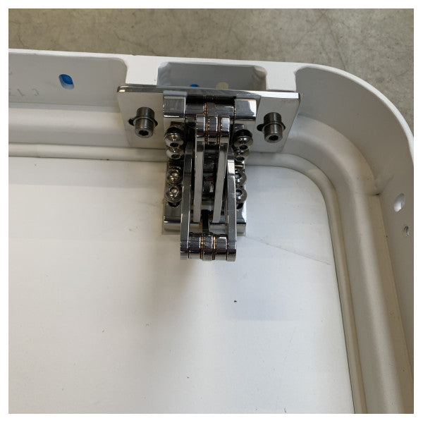 CRN λευκό επενδεδυμένο άνοιγμα πρόσβασης - 425477