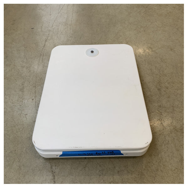 CRN λευκό επενδεδυμένο άνοιγμα πρόσβασης - 425477