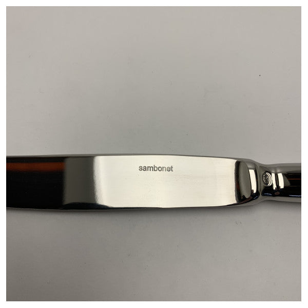Sanbonet Tatlı bıçağı - 21,9 cm, Boş Sap - 52586-31
