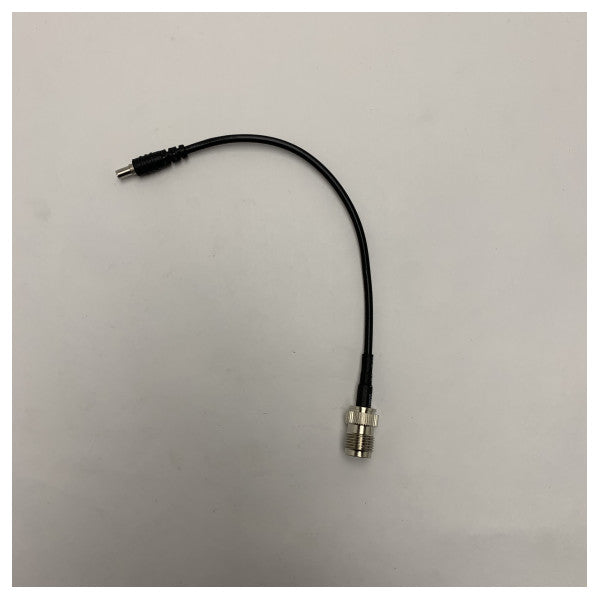 Marlink Iridium Antenası Adaptörü Güvenilir Deniz İletişimi için - Hava Koşullarına Dayanıklı ve Kompakt