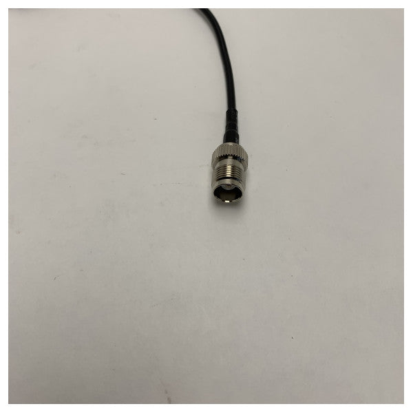 Marlink Iridium Antenası Adaptörü Güvenilir Deniz İletişimi için - Hava Koşullarına Dayanıklı ve Kompakt