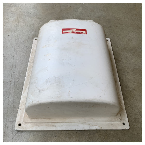 Separador de agua de escape Northern Lights 00-08301