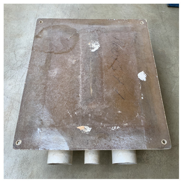 Separador de agua de escape Northern Lights 00-08301