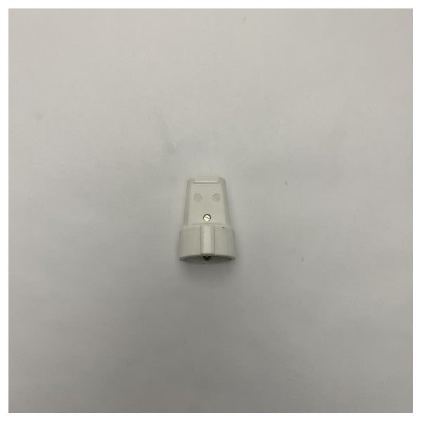 Жіночий водонепроникний роз'єм Marine Power 250V для електричних систем човнів