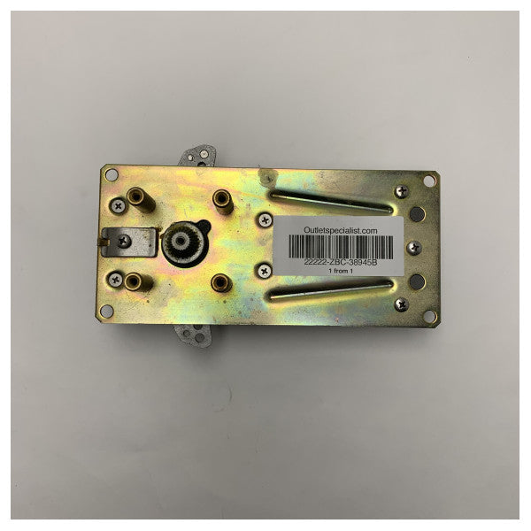 Mecanismo de manete de aceleração Ultraflex 38945B para B183 / B183-ETC manete de aceleração