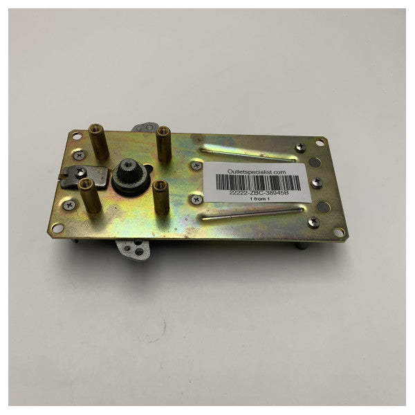 Mecanismo de manete de aceleração Ultraflex 38945B para B183 / B183-ETC manete de aceleração