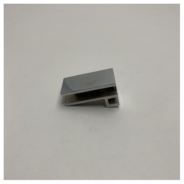 Carte de comptoir marine résistante à la corrosion de haute qualité avec finition chrome pour des applications maritimes durables