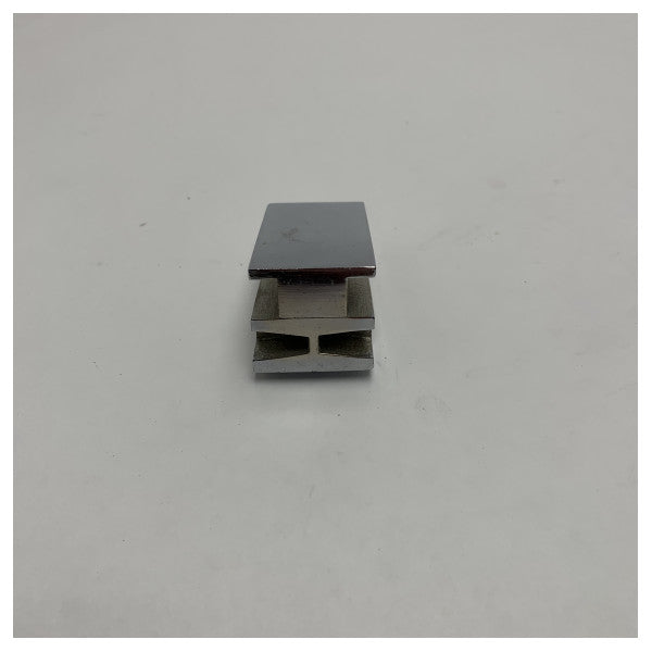 Carte de comptoir marine résistante à la corrosion de haute qualité avec finition chrome pour des applications maritimes durables