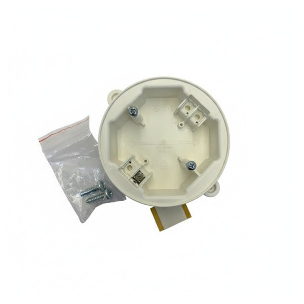 RH Marine 4B-DHM Boîte de jonction électrique marine Boîte de soudage
