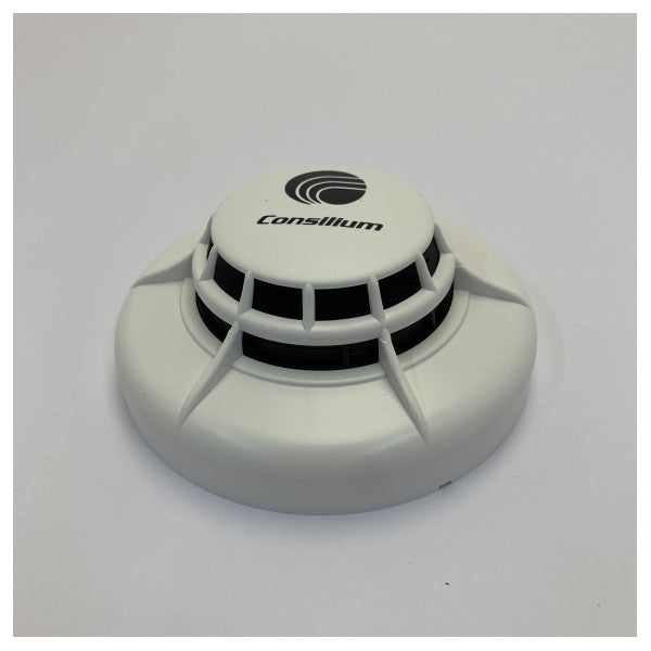 Consilium Salwico 5200172-00A S23-0242-002 Marine Fire Detector White