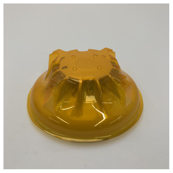 Tyco 631-H-F 116-4015-3303 Marine Heat Detector