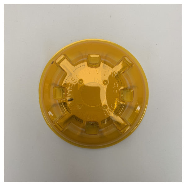 Tyco 631-H-F 116-4015-3303 Marine Heat Detector