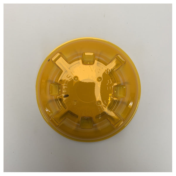 Tyco 631-H-F 116-4015-3303 Marine Heat Detector