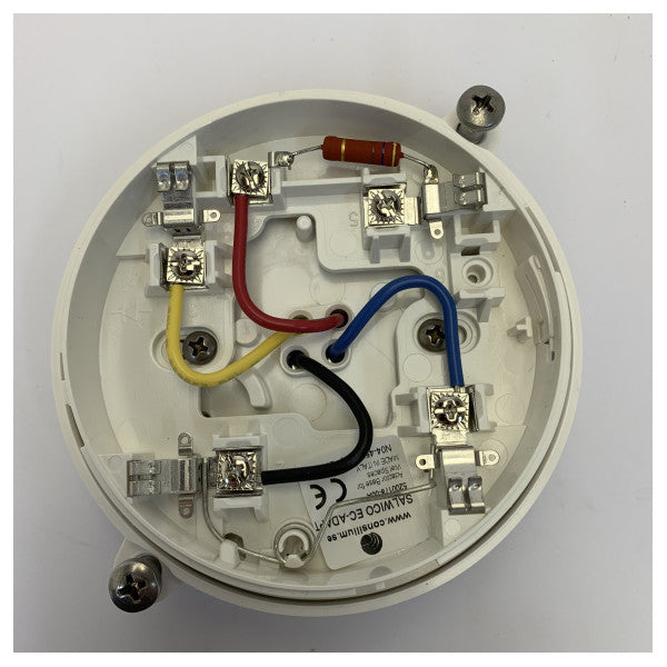Adattatore Base Consilium Salwico B07-0032-000