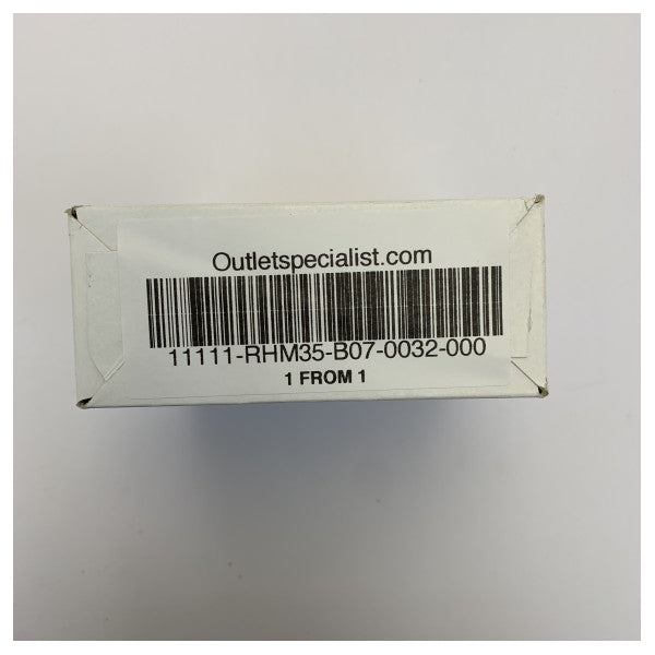 Adattatore Base Consilium Salwico B07-0032-000