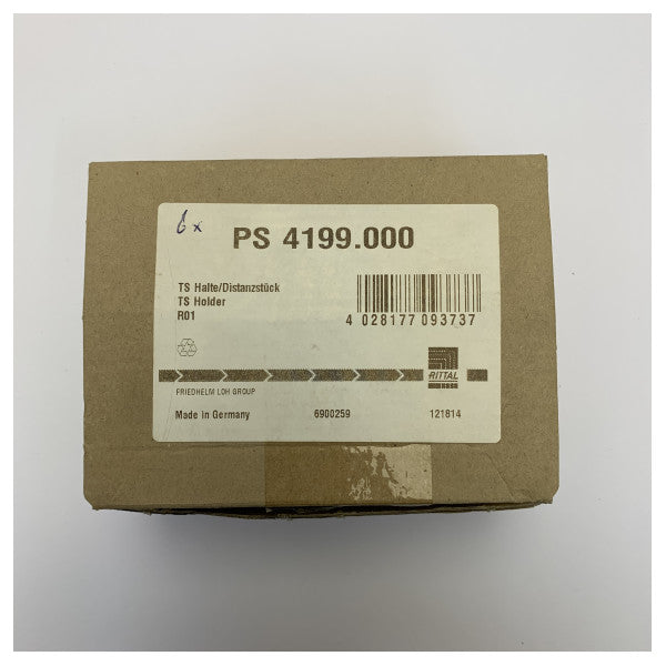 Rittal PS 4199.000 Mounting Kit for Switch Cabinet