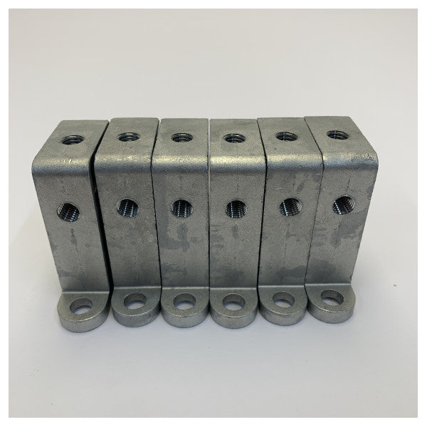 Rittal PS 4199.000 Mounting Kit for Switch Cabinet