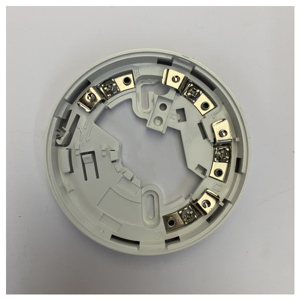 Supporto per rilevatore di fumo / incendio Tyco 600-800EX Bianco - 517.050.610