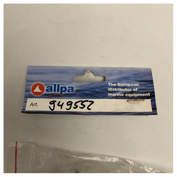 Antal blok do podnoszenia wysokiej jakości z czarnym hondsvot - 949552