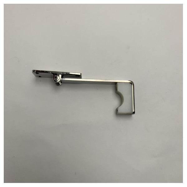 حامل تركيب بحري مطلي بتفلون من الفولاذ المقاوم للصدأ – مقاوم للتآكل، ثقيل الوزن