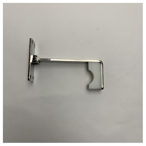 حامل تركيب بحري مطلي بتفلون من الفولاذ المقاوم للصدأ – مقاوم للتآكل، ثقيل الوزن