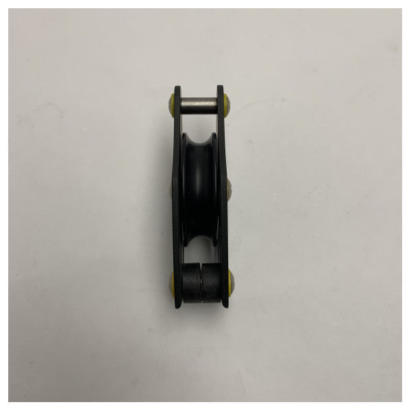 Bloco de controlo Antal 55 mm para trilho de genua - 909552