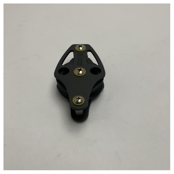 Bloco de controlo Antal 55 mm para trilho de genua - 909552