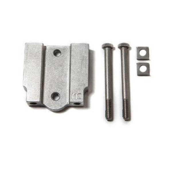 Seastar HO5035 Enkelt motoradapterplate - Merc/Mariner 95-Dato, 2.4/2.5 EFI