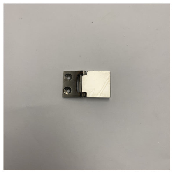 Нержавна сталь 180 градусів морська петля для міцних і стійких до корозії дверей човна VTR