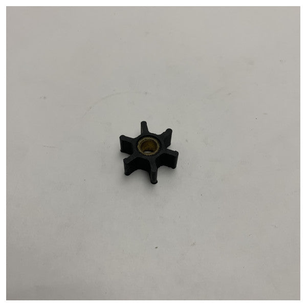 Allpa 500213 Izdržljiva gumena morska vodena pumpa impeler za brodske motore