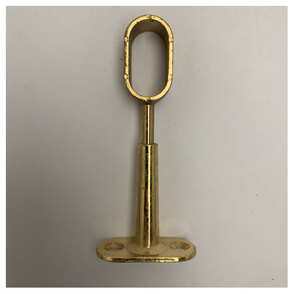 Wurth Ayarlanabilir Deniz Pirinç Boru Tutucu Altın Kaplama - 0683 708 2