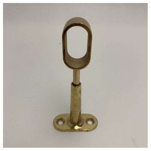 Wurth Ayarlanabilir Deniz Pirinç Boru Tutucu Altın Kaplama - 0683 708 2