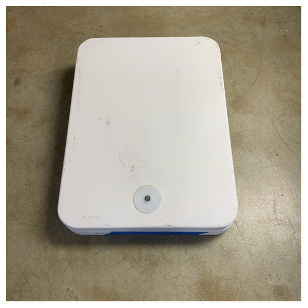 فتحة مسطحة متينة عمودية للـ Gunwale للاستخدامات البحرية والبحرية الخارجية - 425476